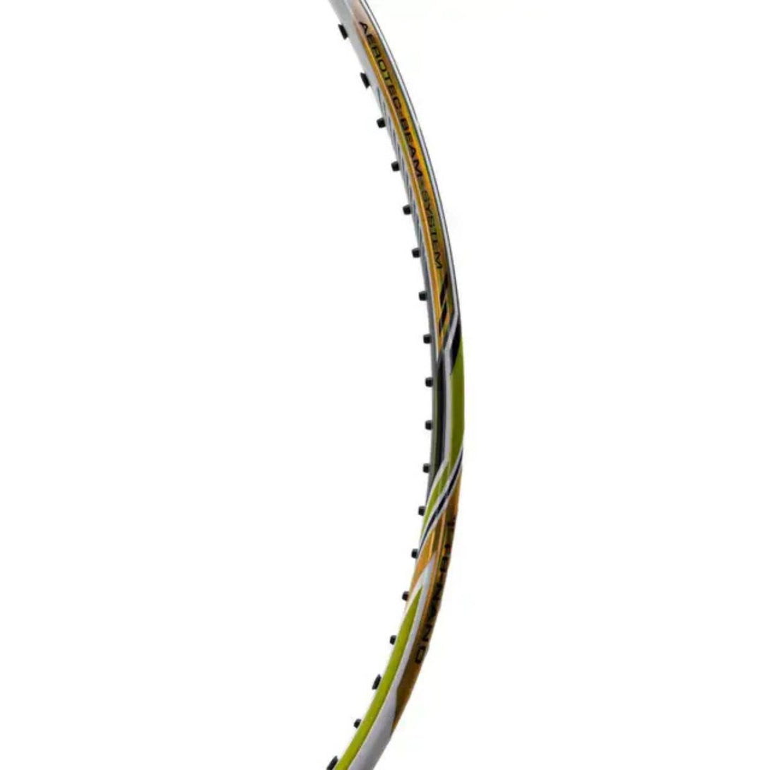 Li-Ning Windstorm 72 S-Type Badminton Racquet-Unstrung