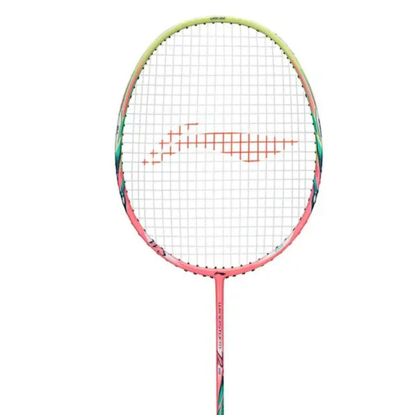 Li-Ning Windstorm 72 Speed Badminton Racquet-Unstrung