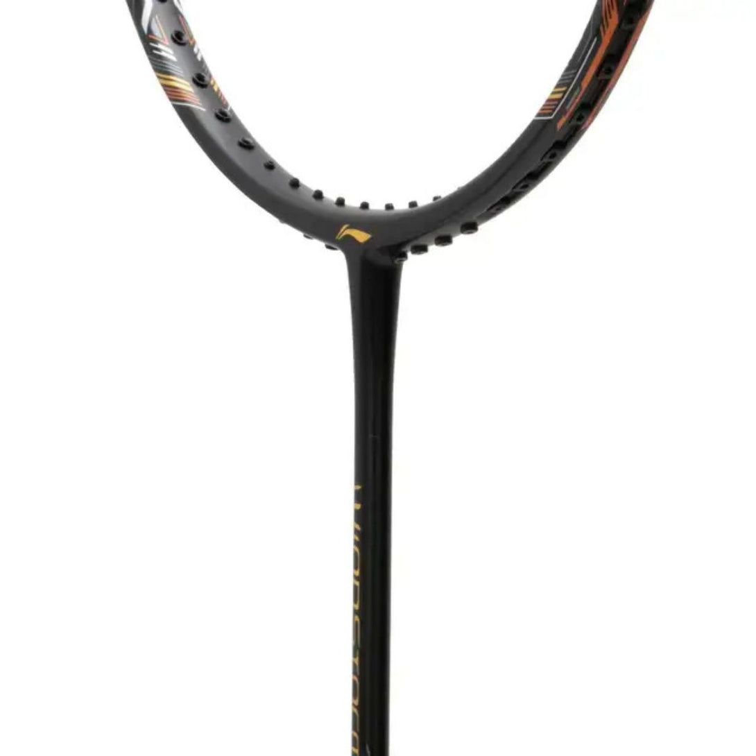 Li-Ning Windstorm 75-S Badminton Racquet-Unstrung