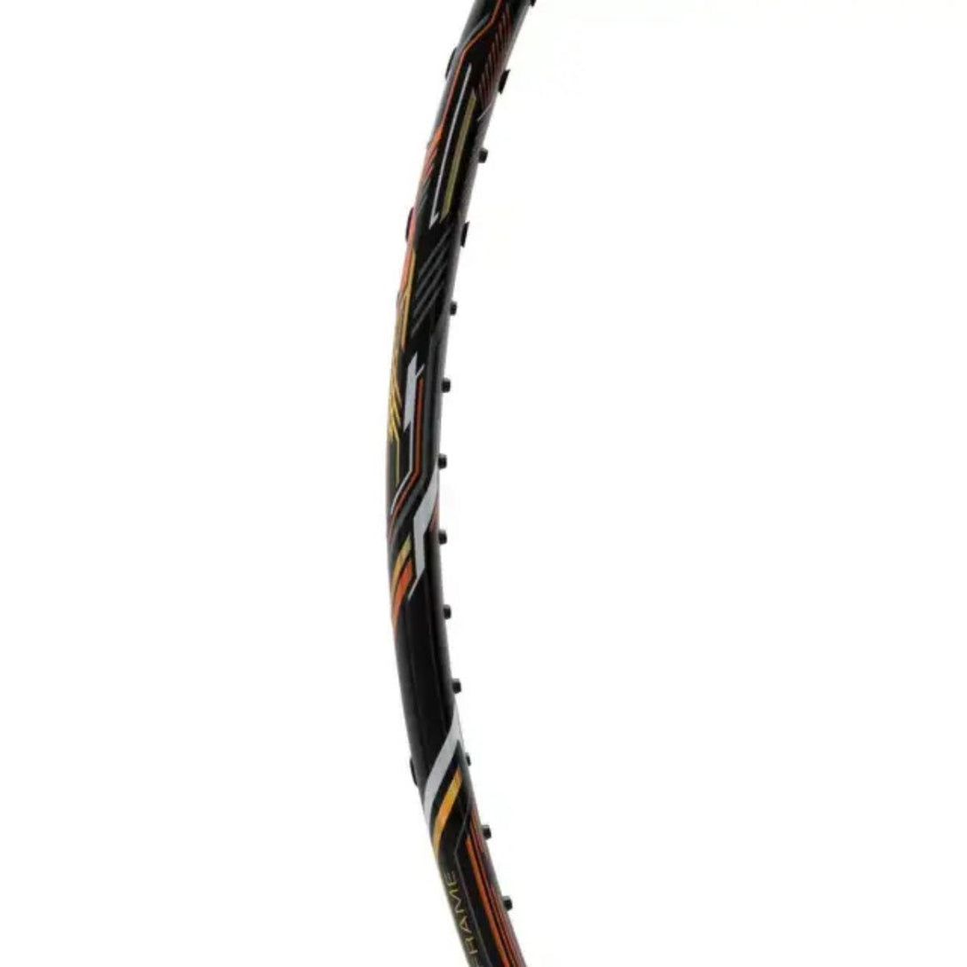 Li-Ning Windstorm 75-S Badminton Racquet-Unstrung