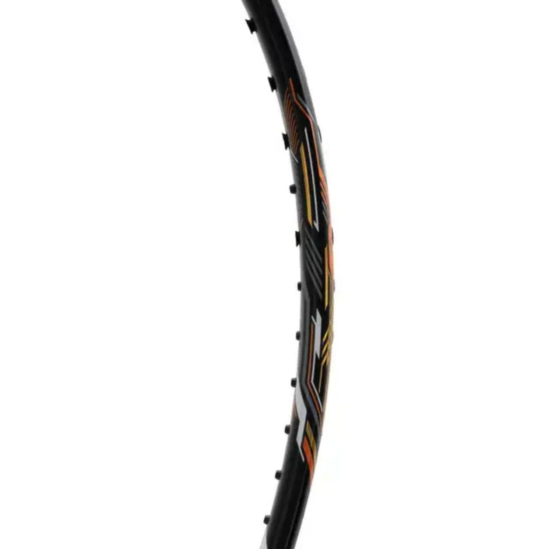 Li-Ning Windstorm 75-S Badminton Racquet-Unstrung