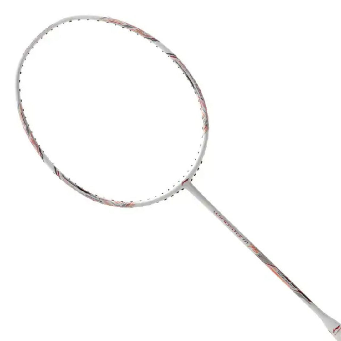 Li-Ning Windstorm 75-S Badminton Racquet-Unstrung