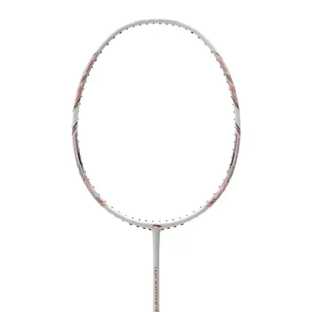 Li-Ning Windstorm 75-S Badminton Racquet-Unstrung