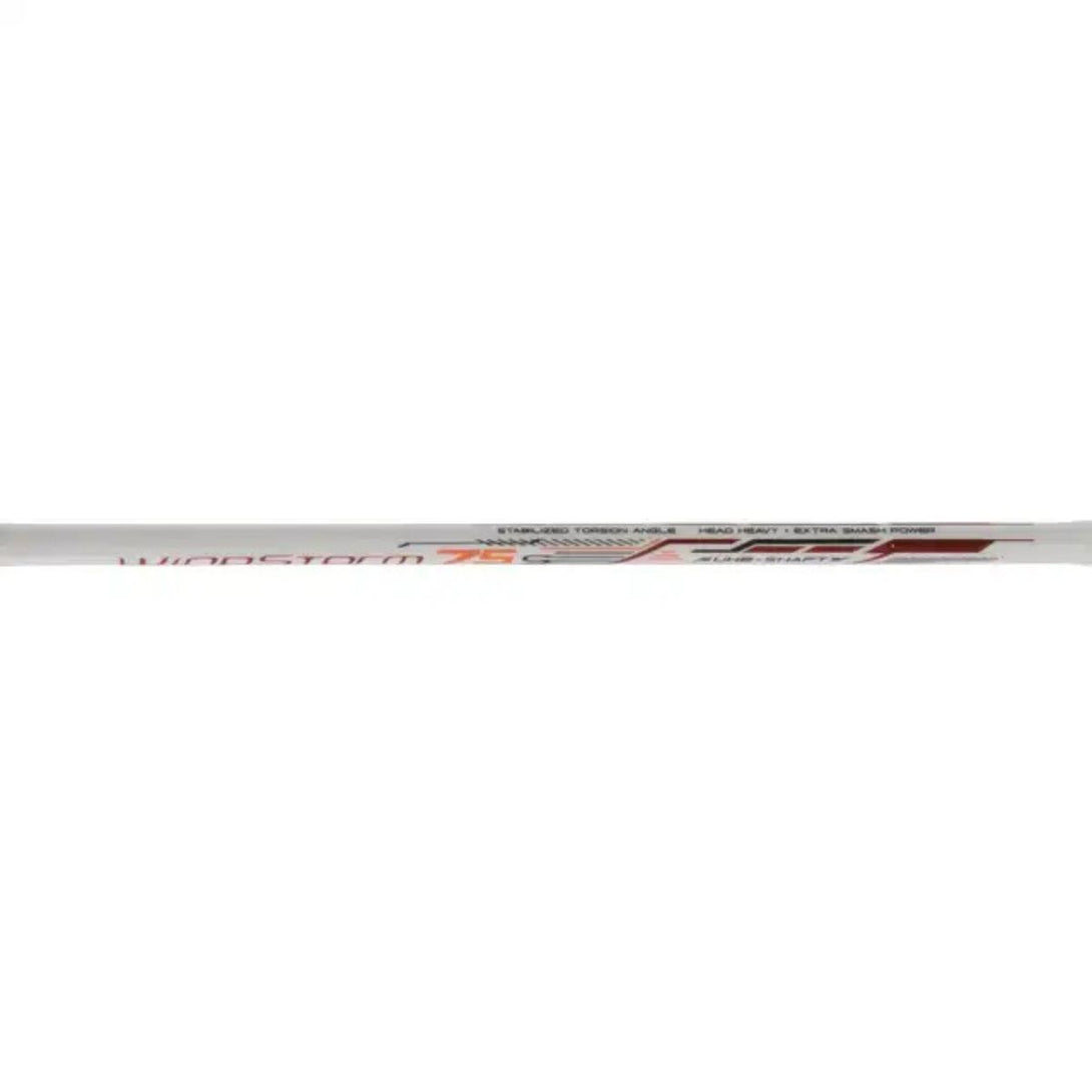 Li-Ning Windstorm 75-S Badminton Racquet-Unstrung