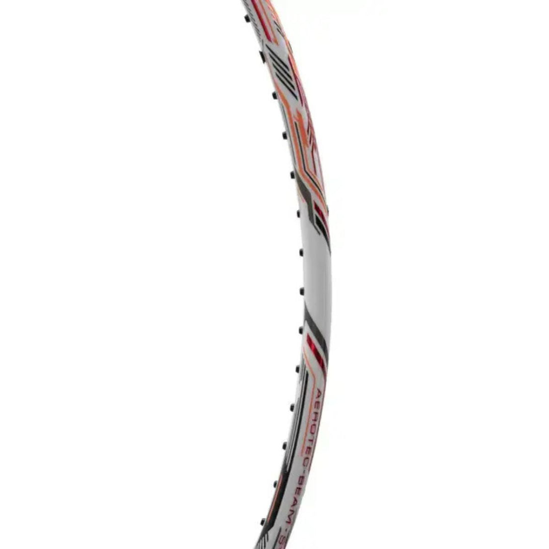 Li-Ning Windstorm 75-S Badminton Racquet-Unstrung