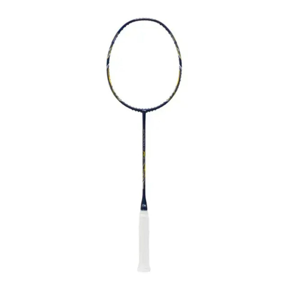 Li-Ning Windstorm 75-S Badminton Racquet-Unstrung