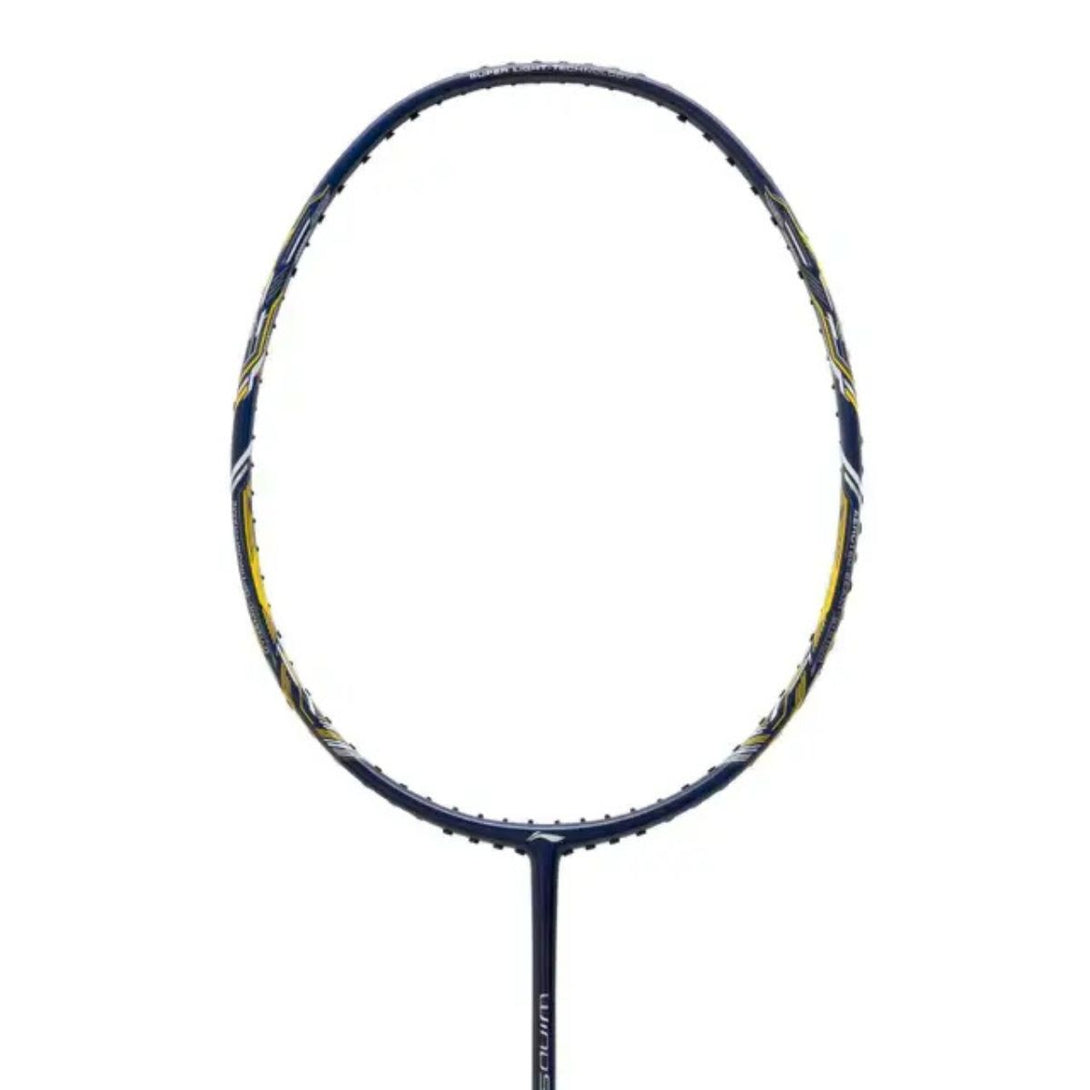 Li-Ning Windstorm 75-S Badminton Racquet-Unstrung
