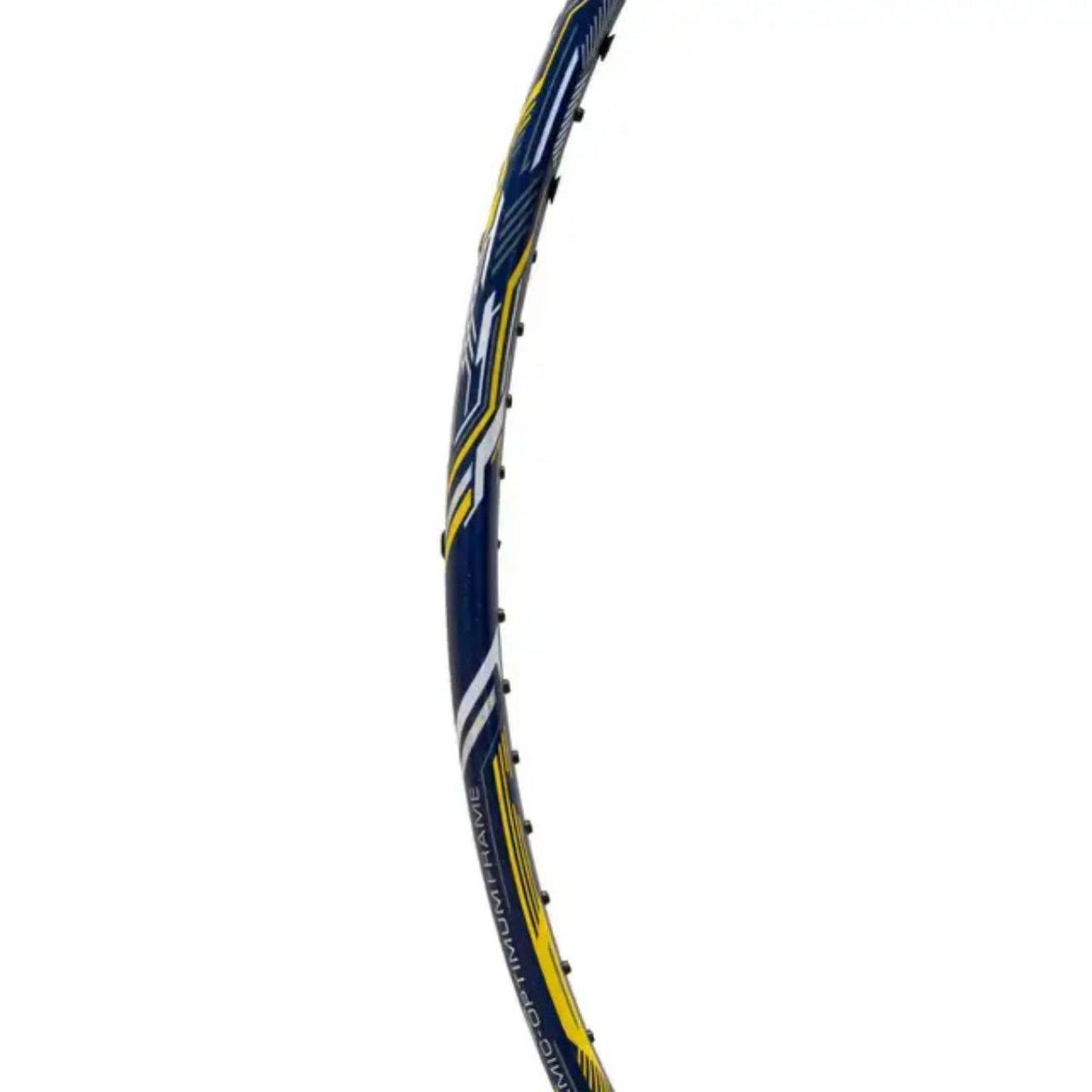Li-Ning Windstorm 75-S Badminton Racquet-Unstrung