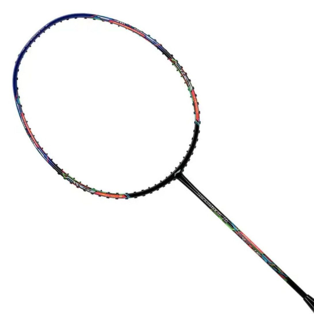 Li-Ning Windstorm 76 Badminton Racquet-Unstrung