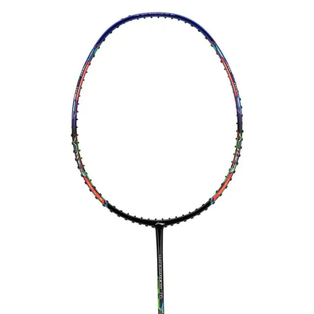 Li-Ning Windstorm 76 Badminton Racquet-Unstrung