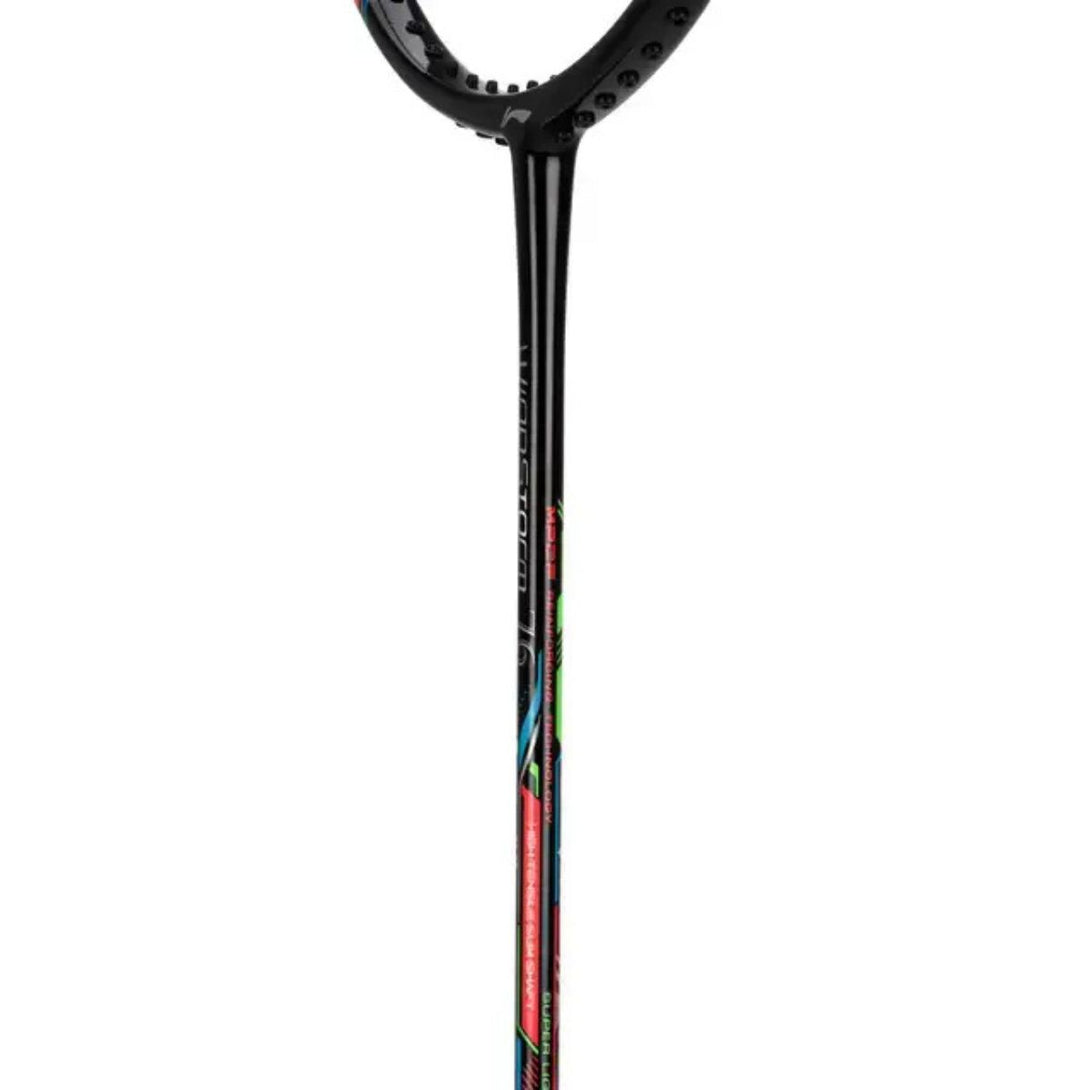 Li-Ning Windstorm 76 Badminton Racquet-Unstrung