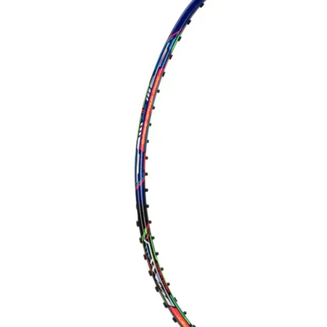 Li-Ning Windstorm 76 Badminton Racquet-Unstrung