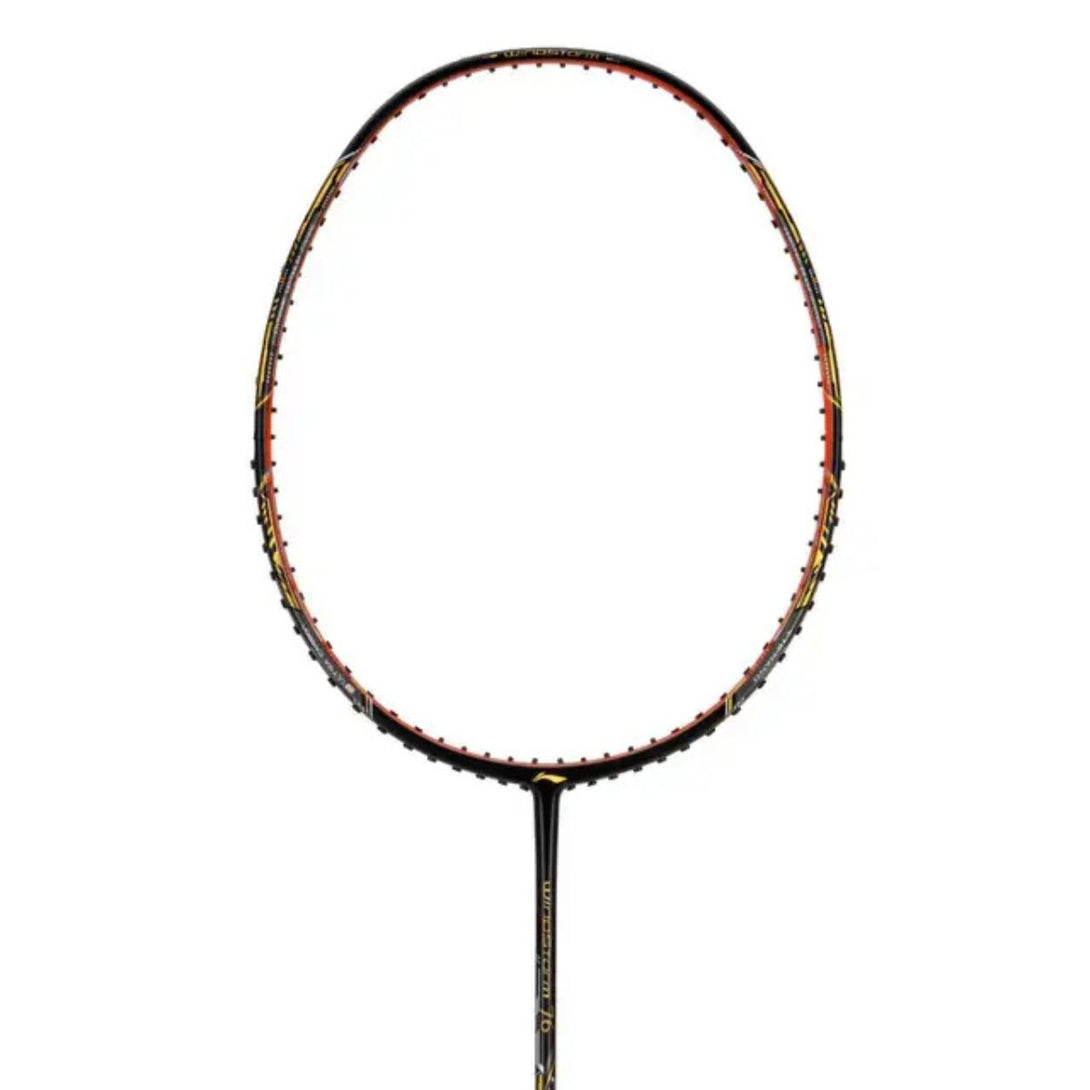 Li-Ning Windstorm 76 Badminton Racquet-Unstrung