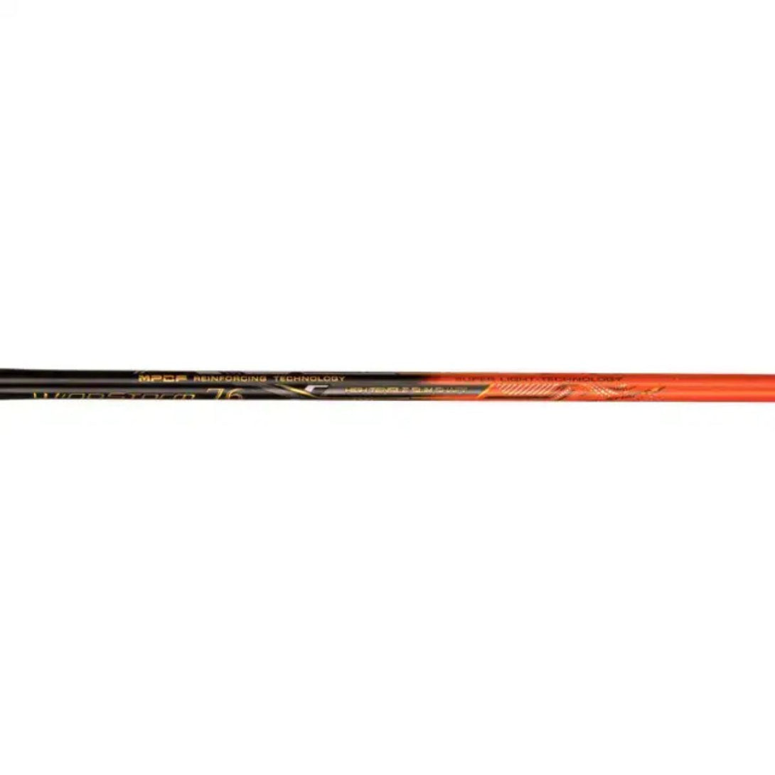 Li-Ning Windstorm 76 Badminton Racquet-Unstrung