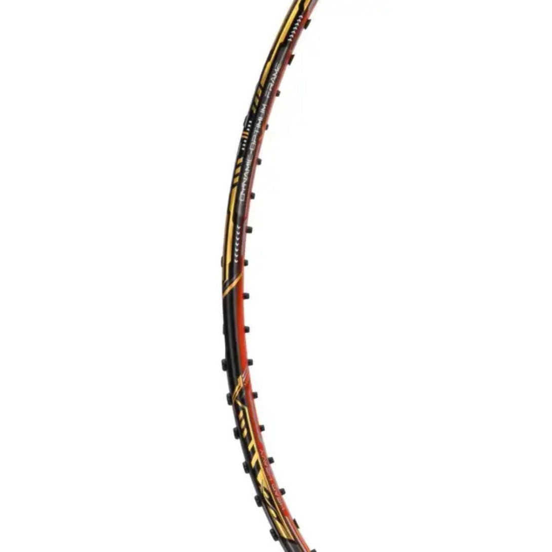 Li-Ning Windstorm 76 Badminton Racquet-Unstrung
