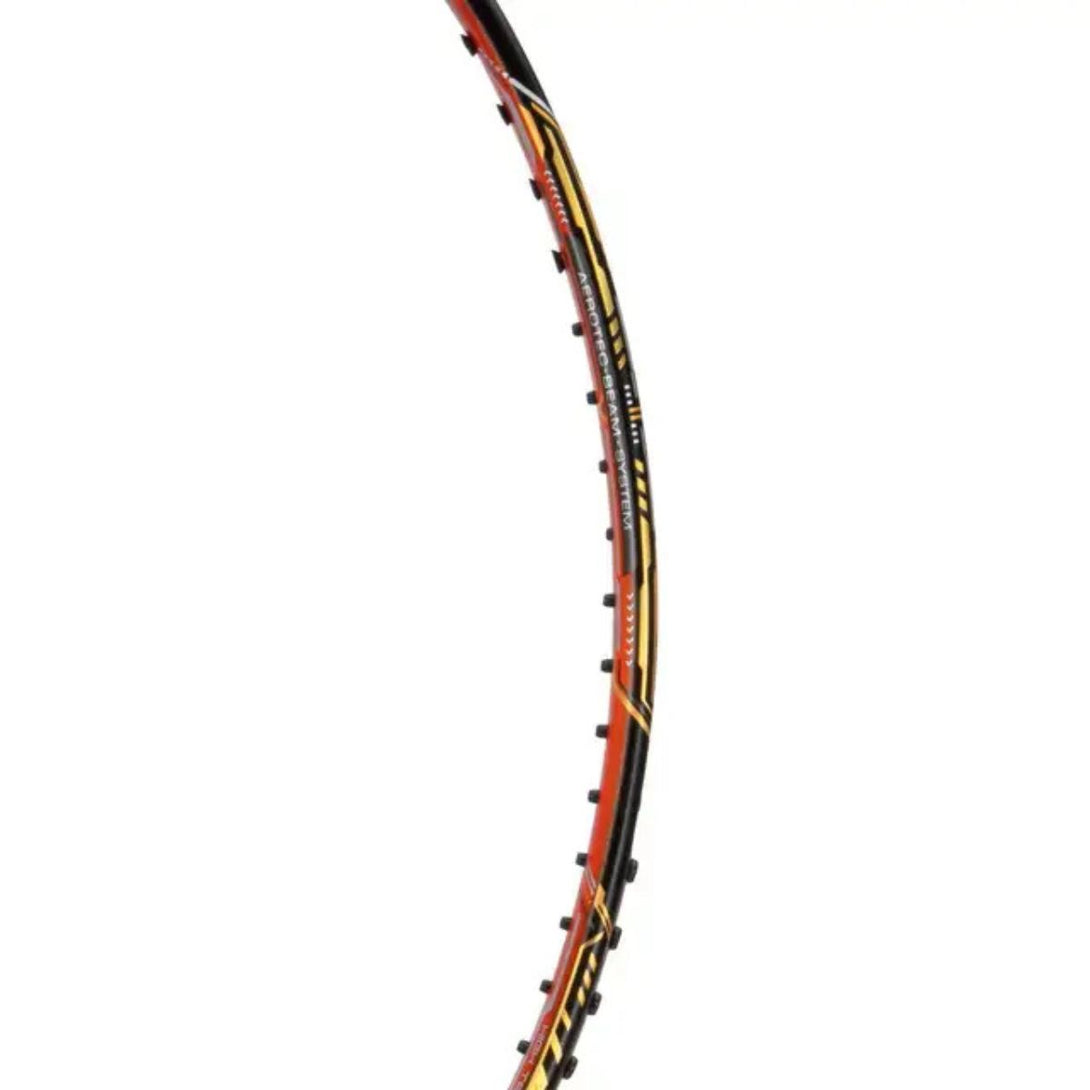 Li-Ning Windstorm 76 Badminton Racquet-Unstrung