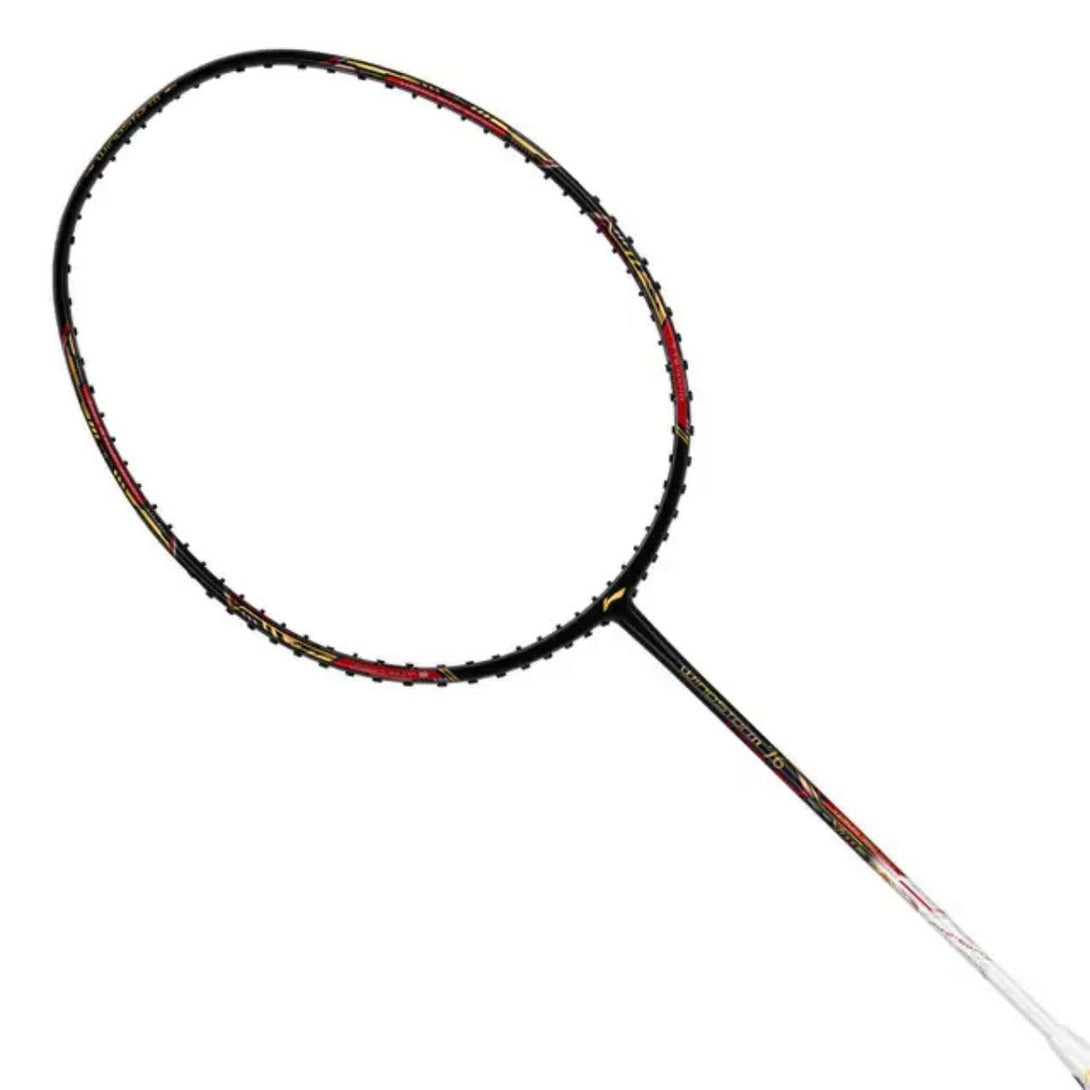 Li-Ning Windstorm 76 Badminton Racquet-Unstrung