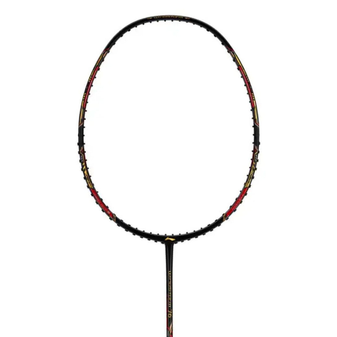 Li-Ning Windstorm 76 Badminton Racquet-Unstrung
