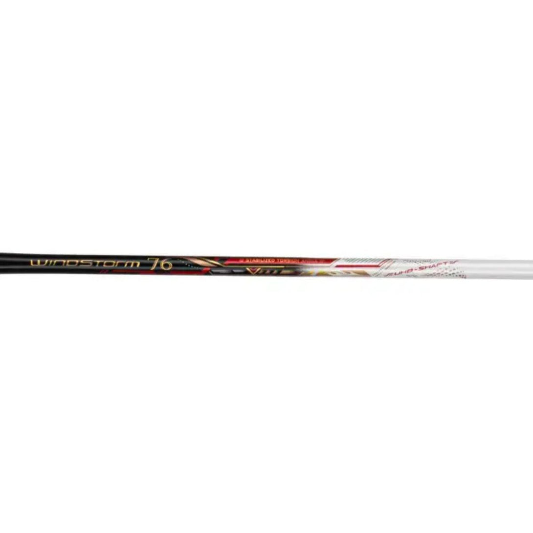 Li-Ning Windstorm 76 Badminton Racquet-Unstrung