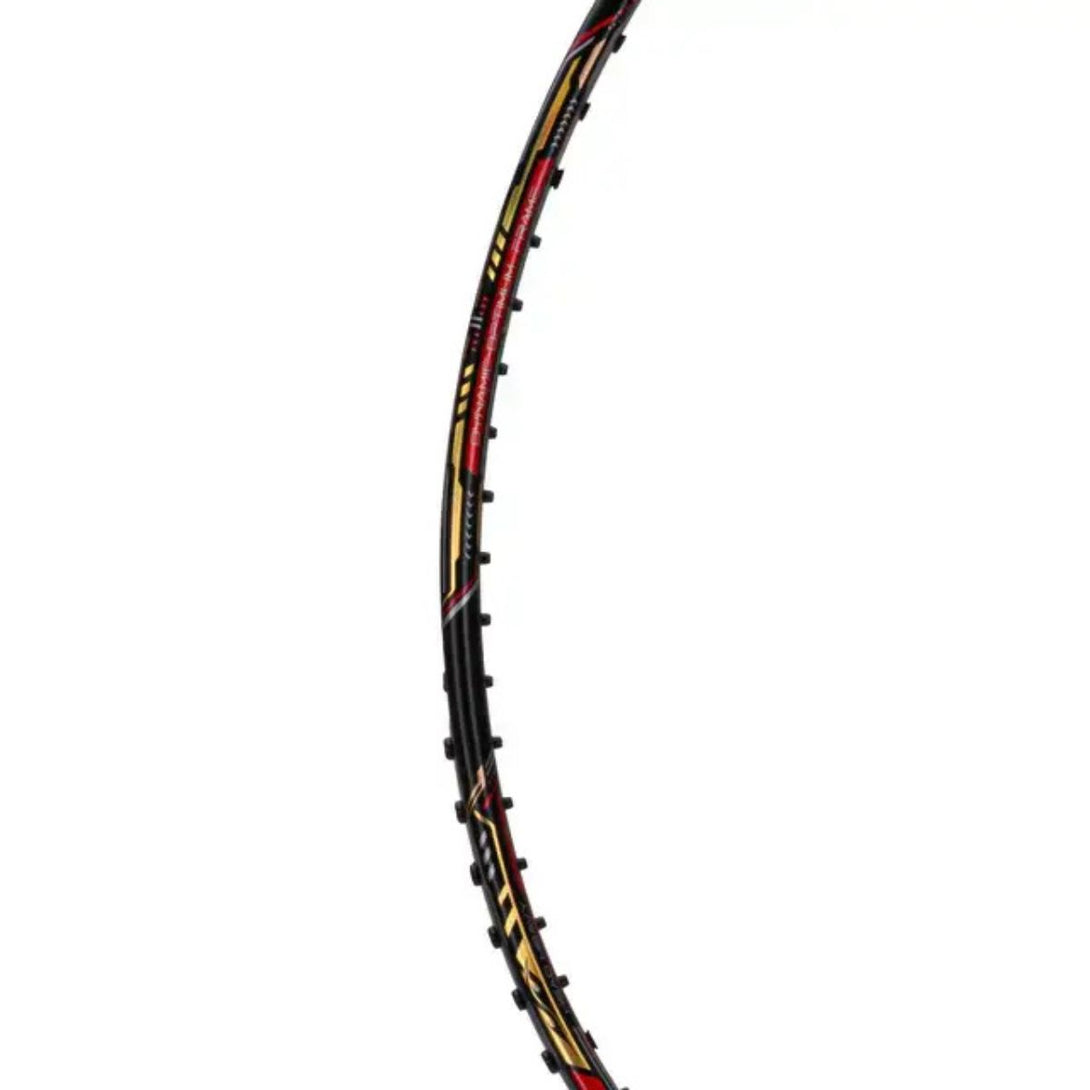Li-Ning Windstorm 76 Badminton Racquet-Unstrung