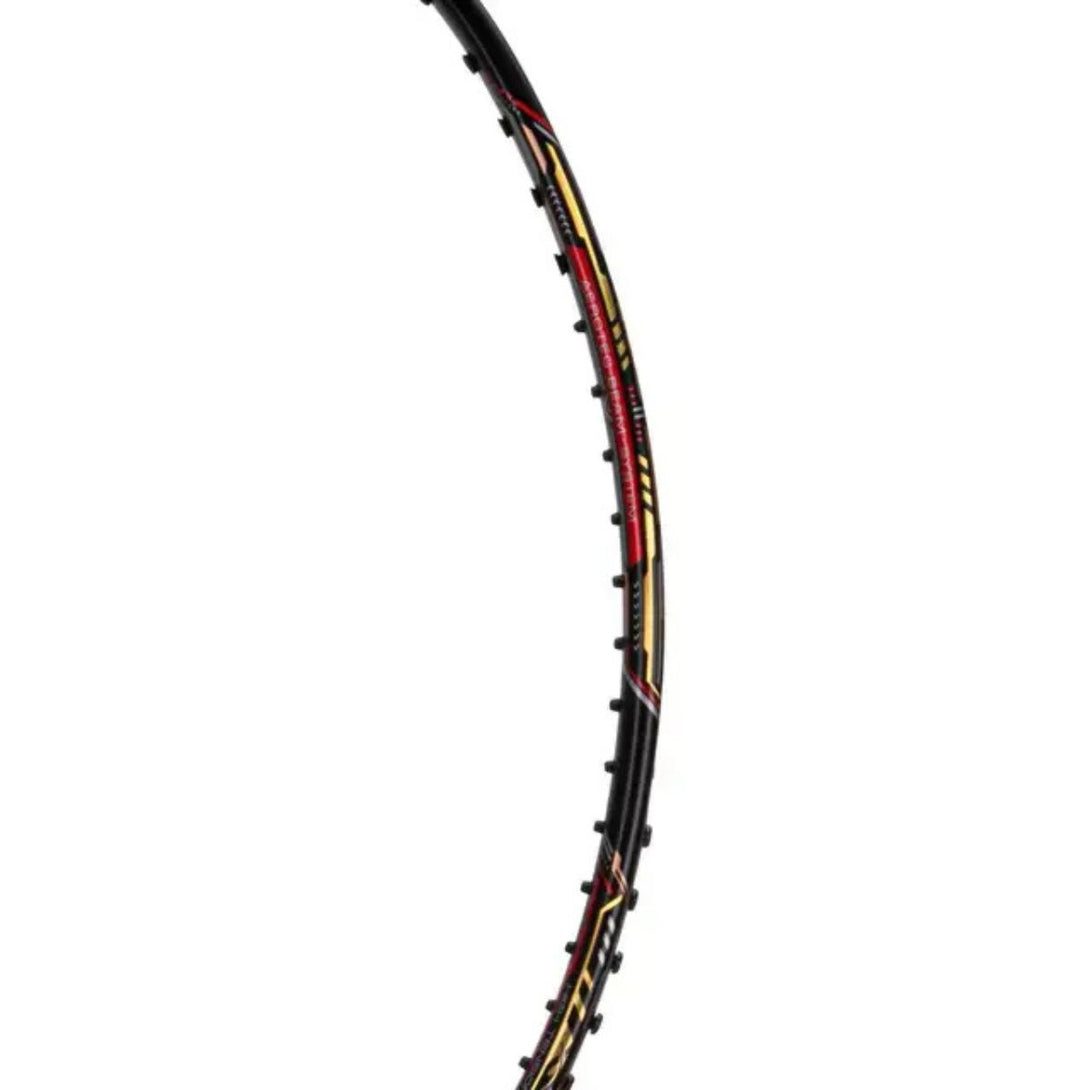 Li-Ning Windstorm 76 Badminton Racquet-Unstrung