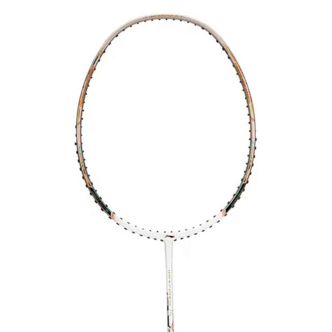 Li-Ning Windstorm 76 Badminton Racquet-Unstrung