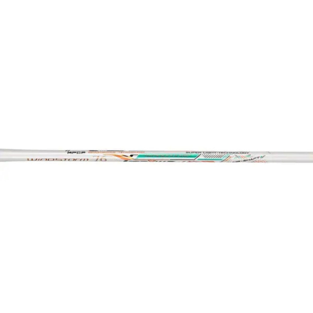 Li-Ning Windstorm 76 Badminton Racquet-Unstrung