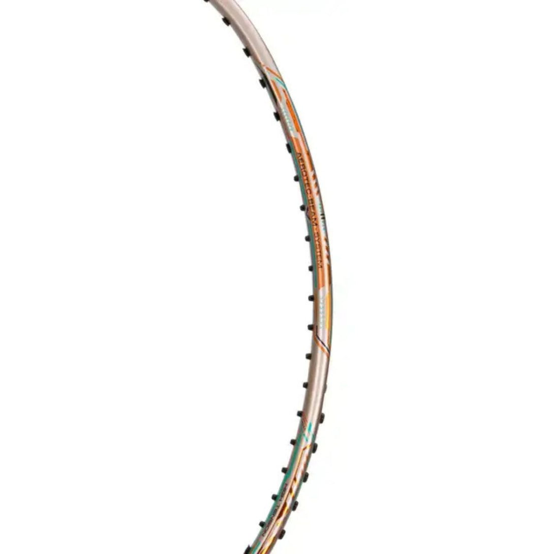 Li-Ning Windstorm 76 Badminton Racquet-Unstrung