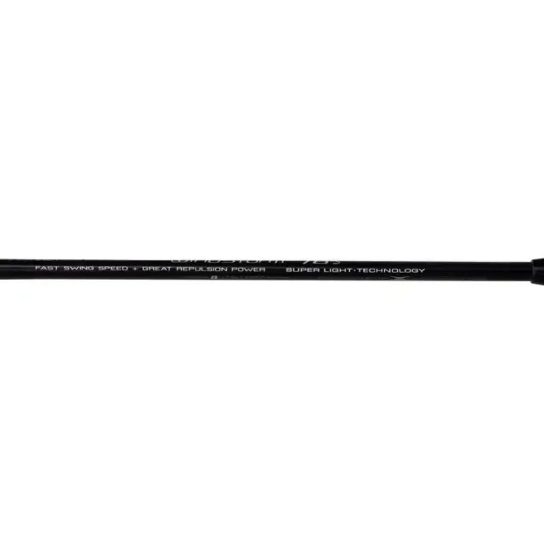 Li-Ning Windstorm 78-S Badminton Racquet-Unstrung