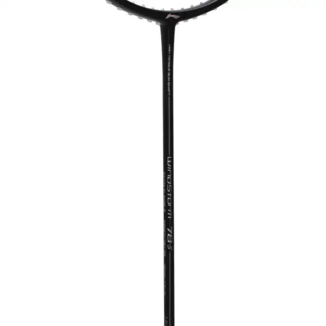 Li-Ning Windstorm 78-S Badminton Racquet-Unstrung