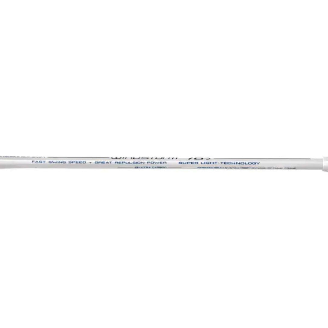 Li-Ning Windstorm 78-S Badminton Racquet-Unstrung