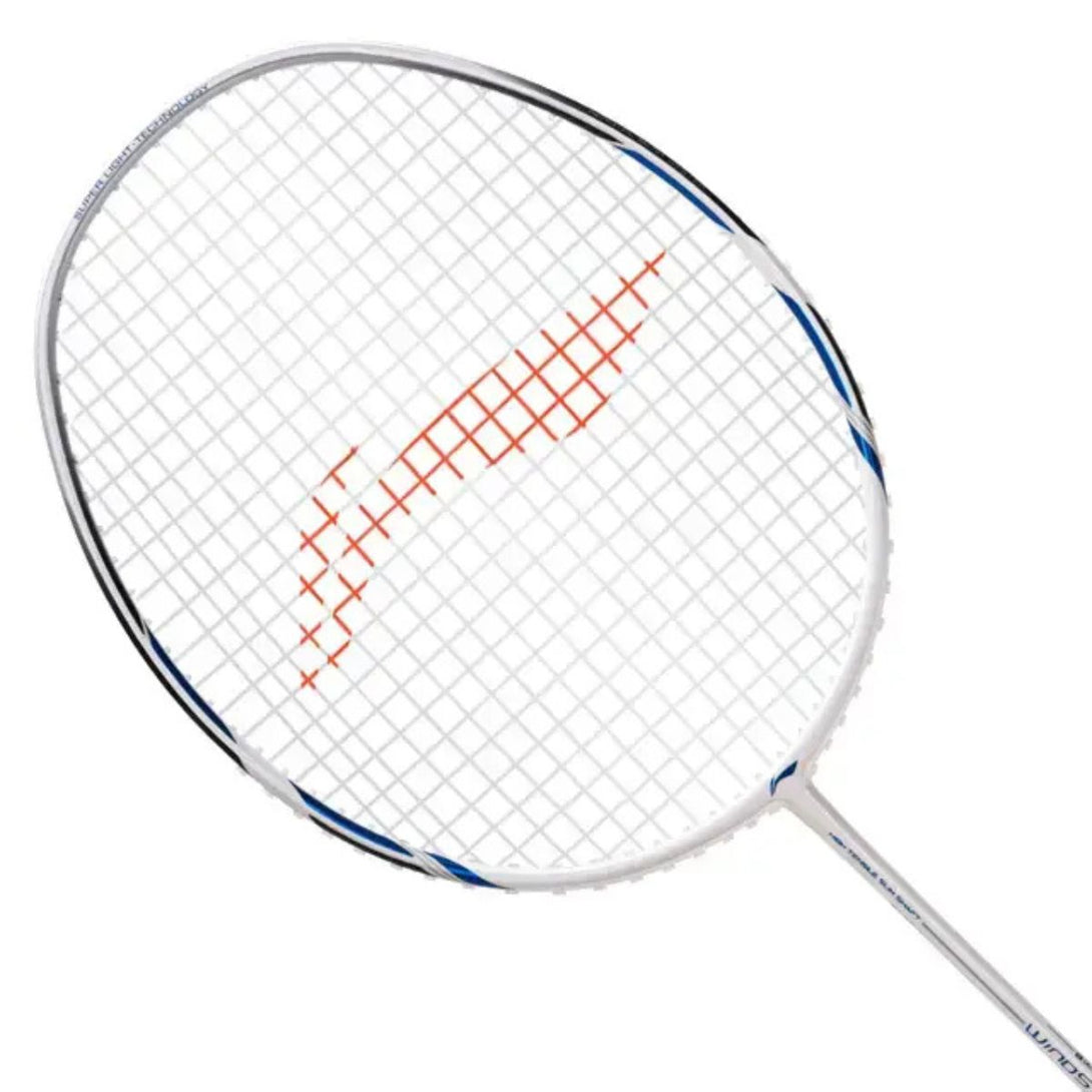 Li-Ning Windstorm 78-S Badminton Racquet-Unstrung