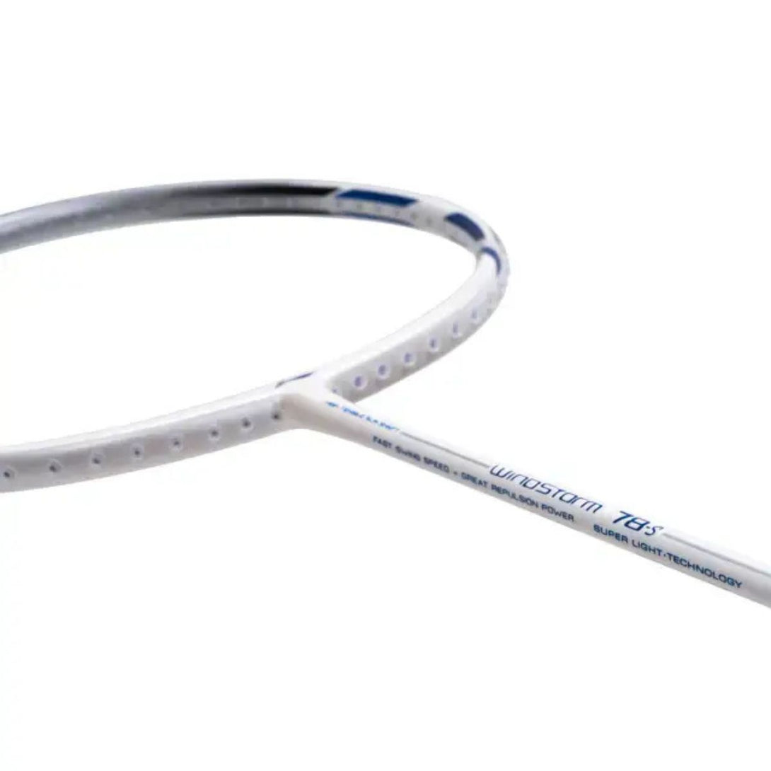 Li-Ning Windstorm 78-S Badminton Racquet-Unstrung