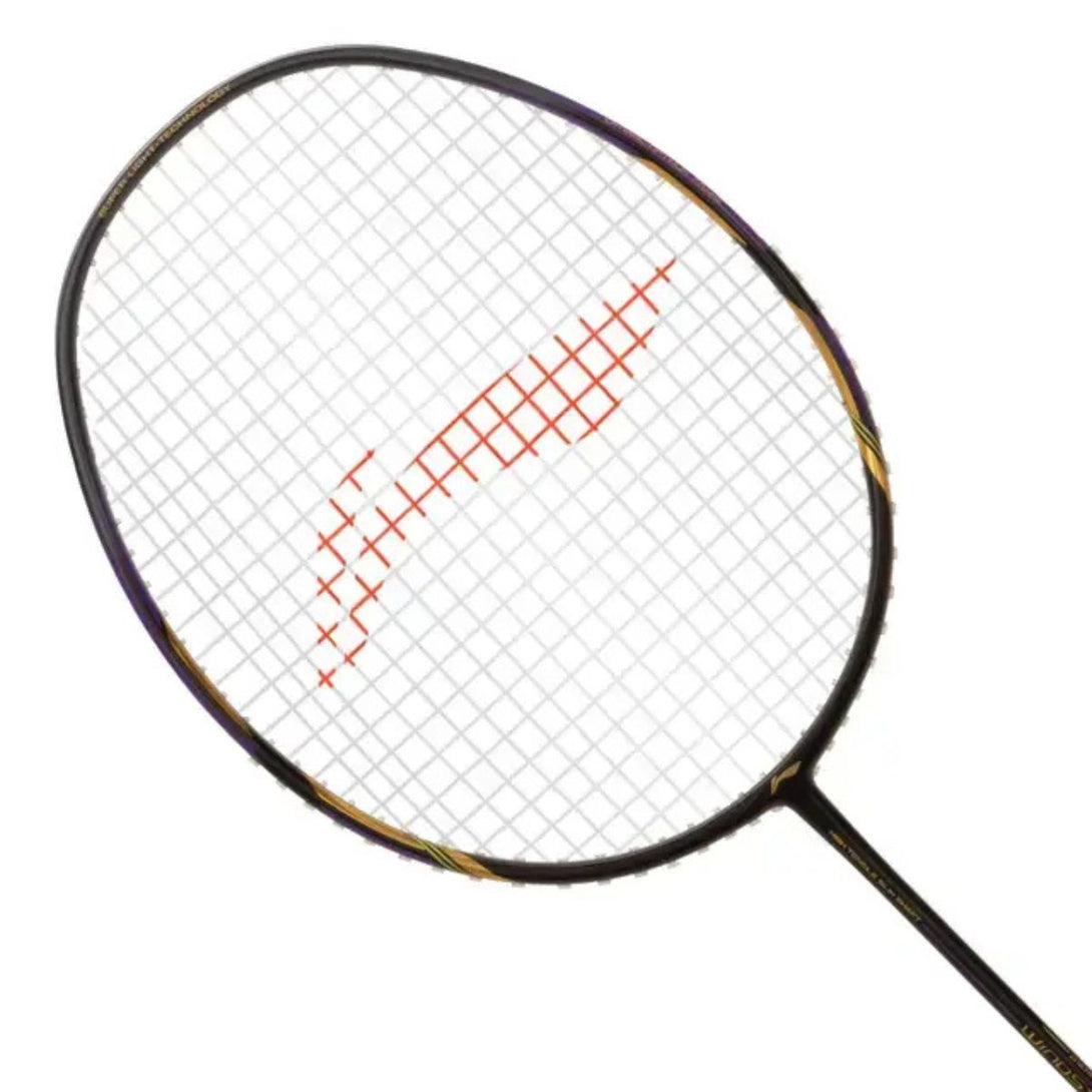 Li-Ning Windstorm 78-S Badminton Racquet-Unstrung