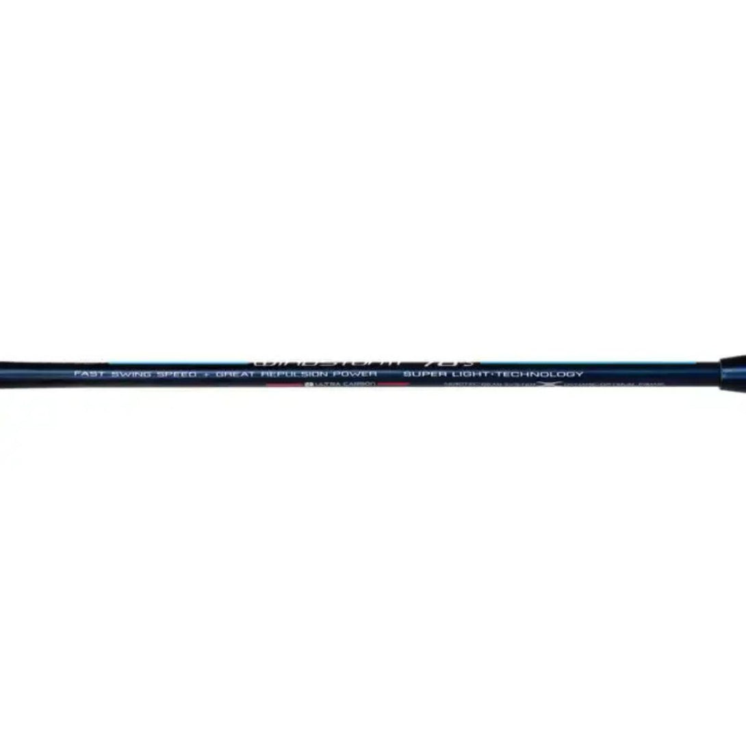 Li-Ning Windstorm 78-S Badminton Racquet-Unstrung