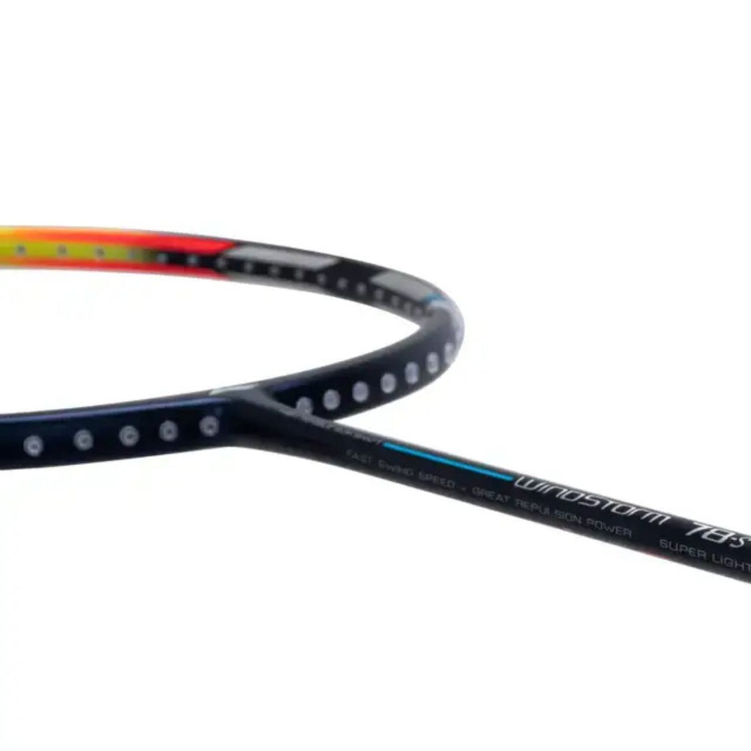 Li-Ning Windstorm 78-S Badminton Racquet-Unstrung