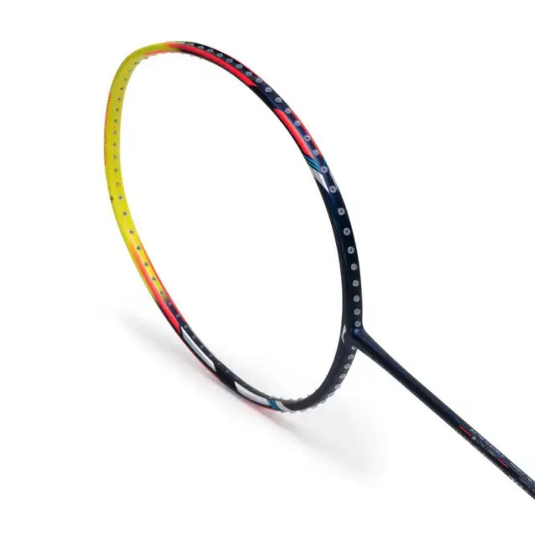 Li-Ning Windstorm 78-S Badminton Racquet-Unstrung