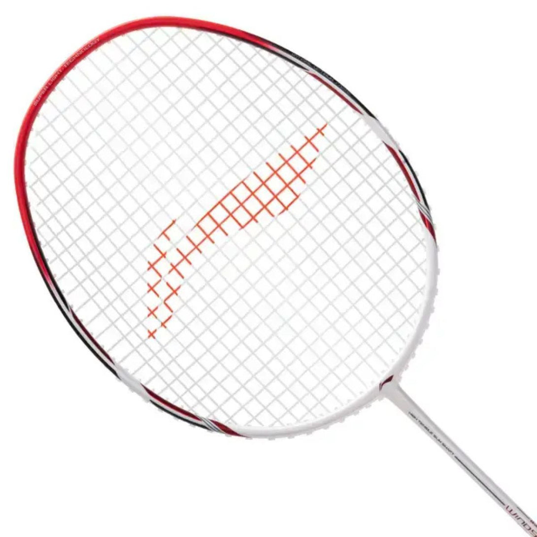 Li-Ning Windstorm 78-S Badminton Racquet-Unstrung