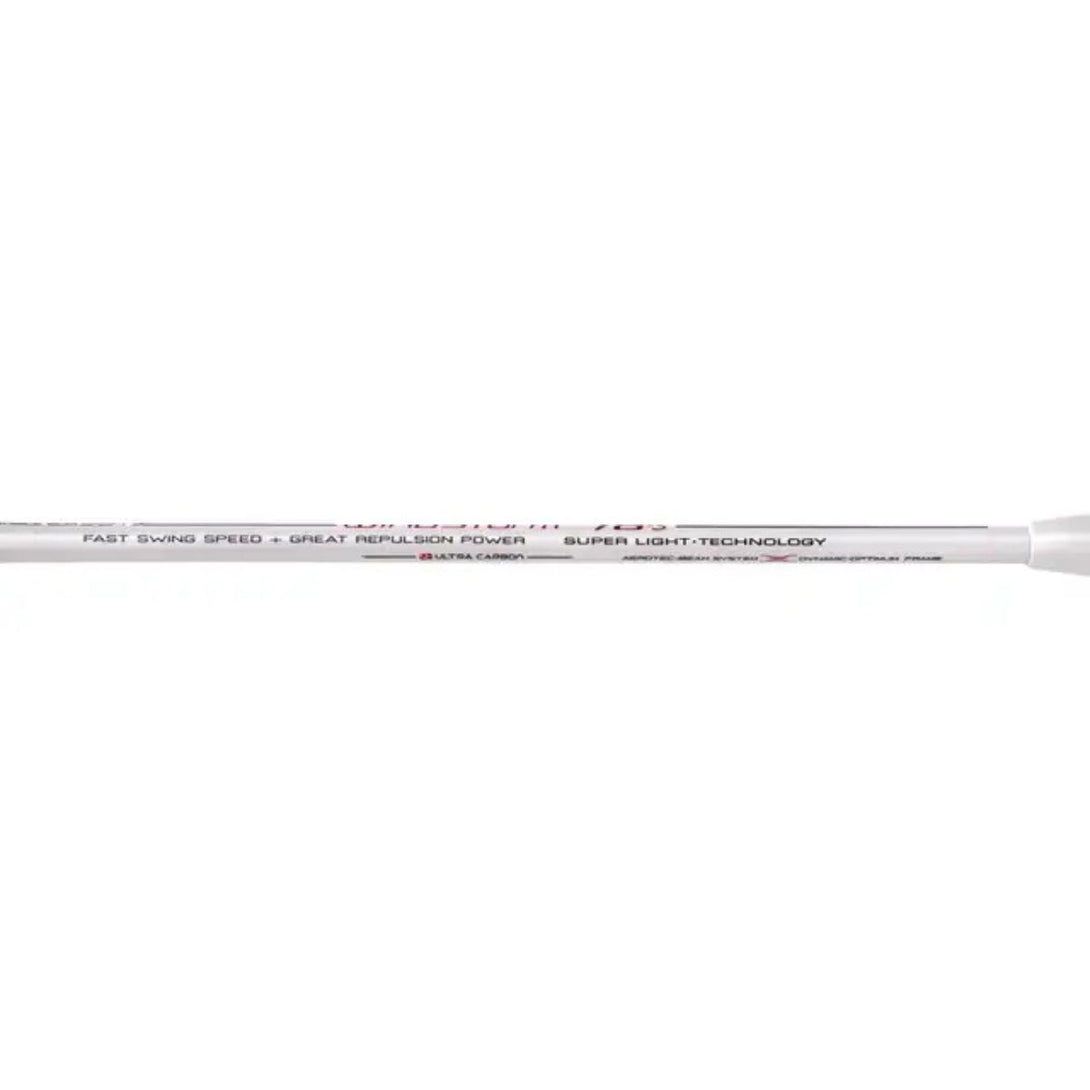 Li-Ning Windstorm 78-S Badminton Racquet-Unstrung