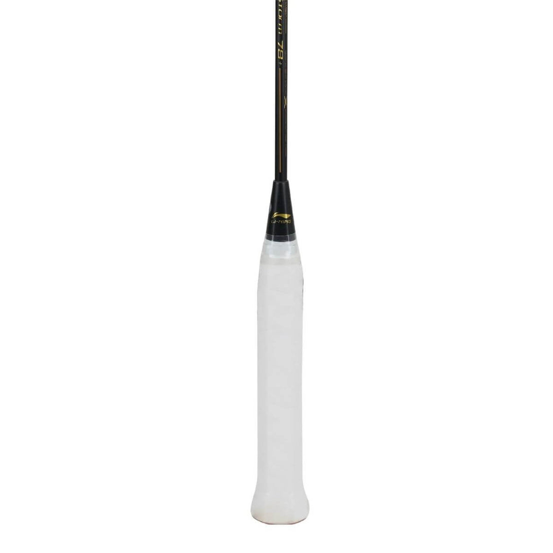 Li-Ning Windstorm 78 Plus Badminton Racquet-Unstrung