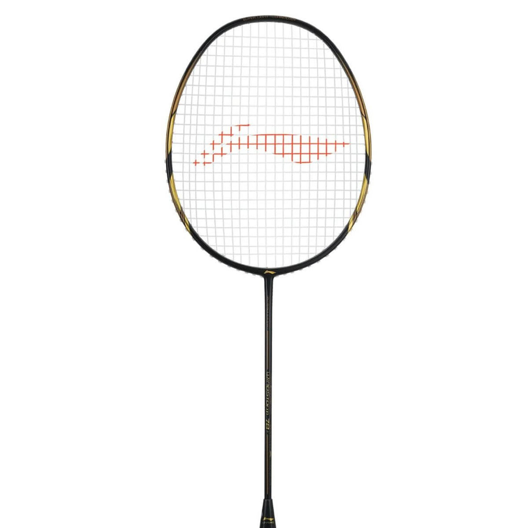 Li-Ning Windstorm 78 Plus Badminton Racquet-Unstrung