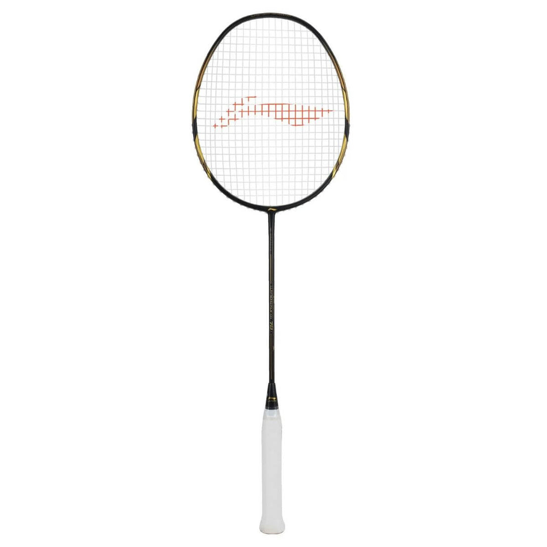 Li-Ning Windstorm 78 Plus Badminton Racquet-Unstrung