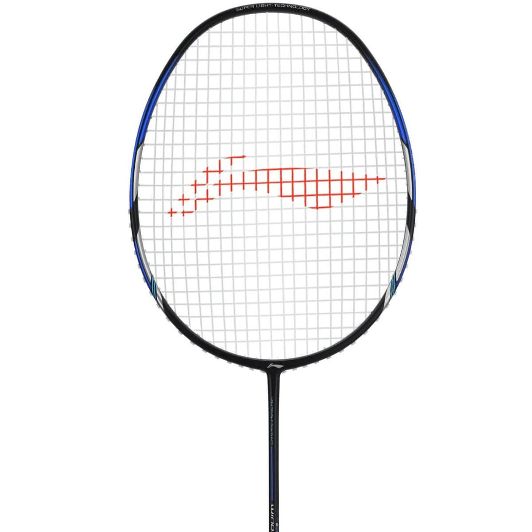 Li-Ning Windstorm 78 Plus Badminton Racquet-Unstrung
