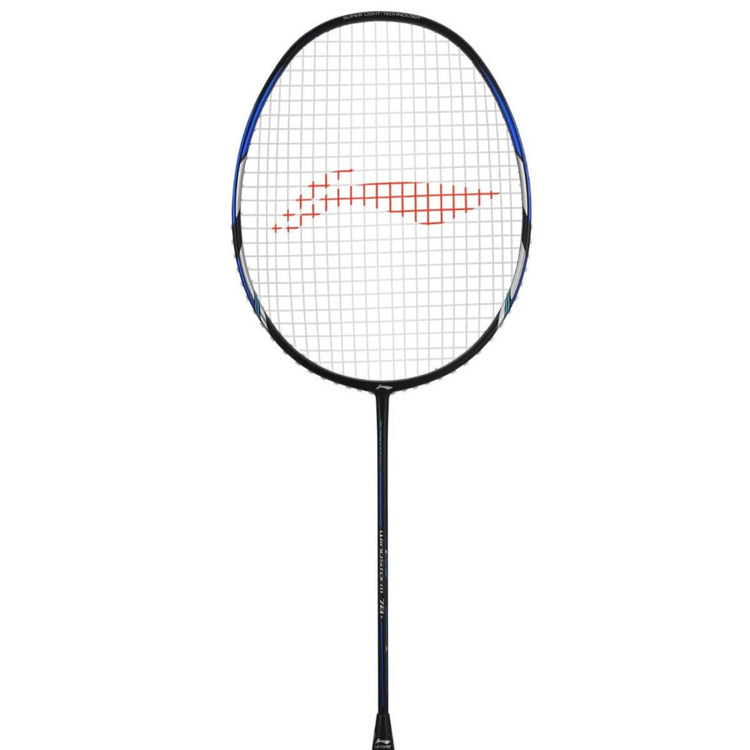 Li-Ning Windstorm 78 Plus Badminton Racquet-Unstrung