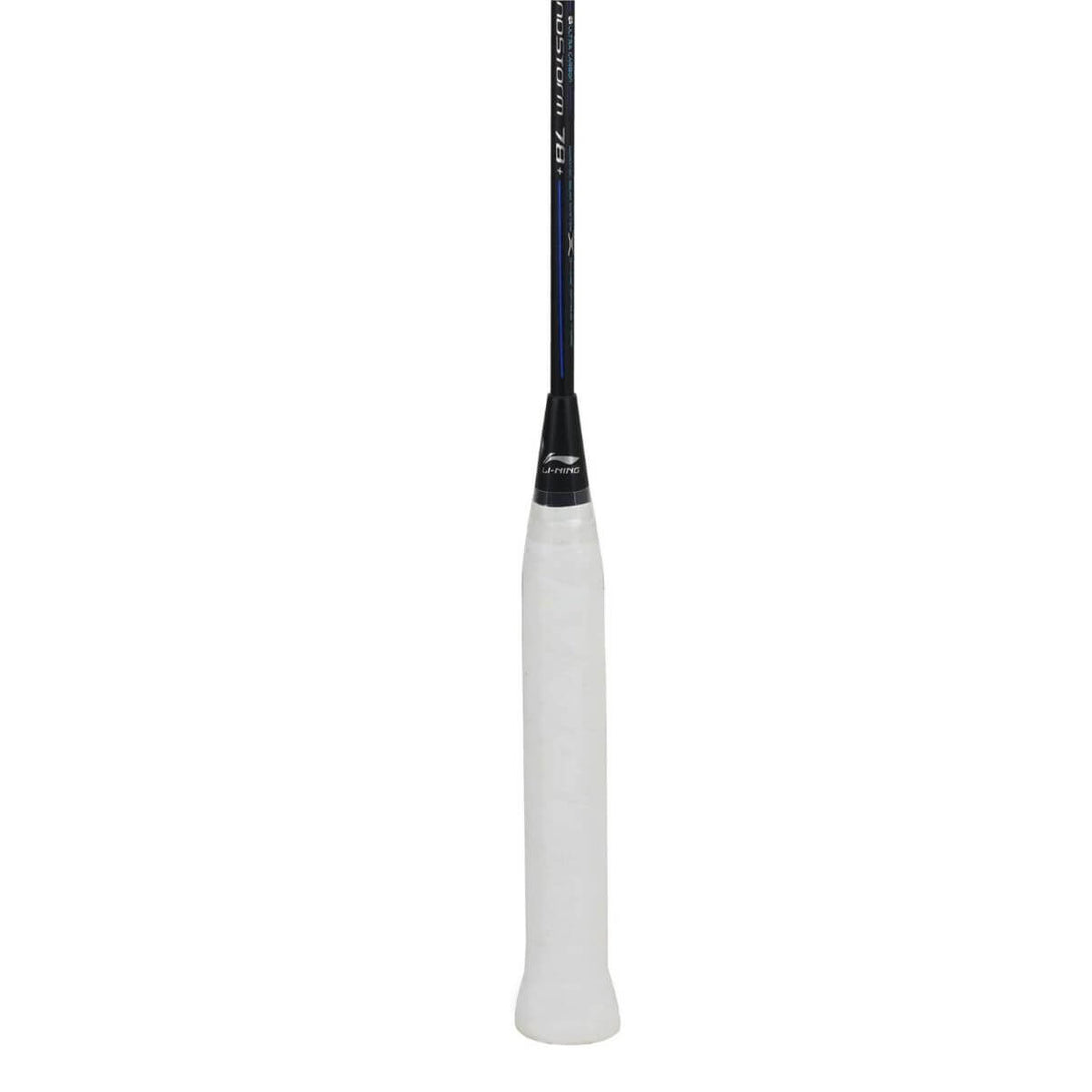 Li-Ning Windstorm 78 Plus Badminton Racquet-Unstrung
