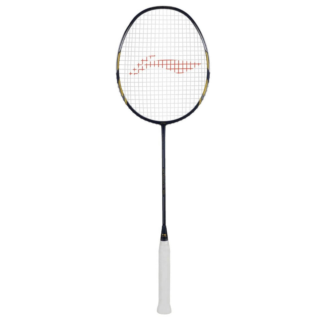 Li-Ning Windstorm 78 Plus Badminton Racquet-Unstrung