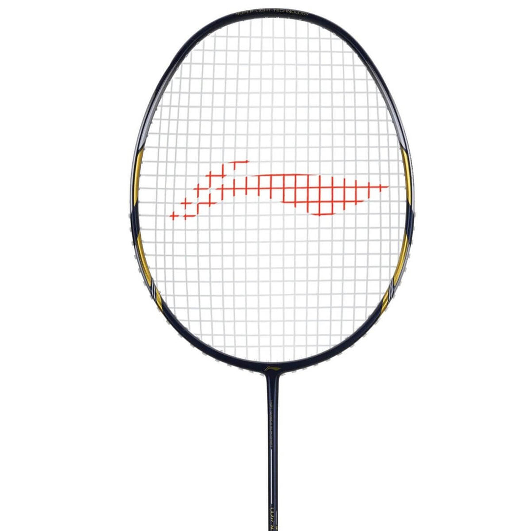 Li-Ning Windstorm 78 Plus Badminton Racquet-Unstrung