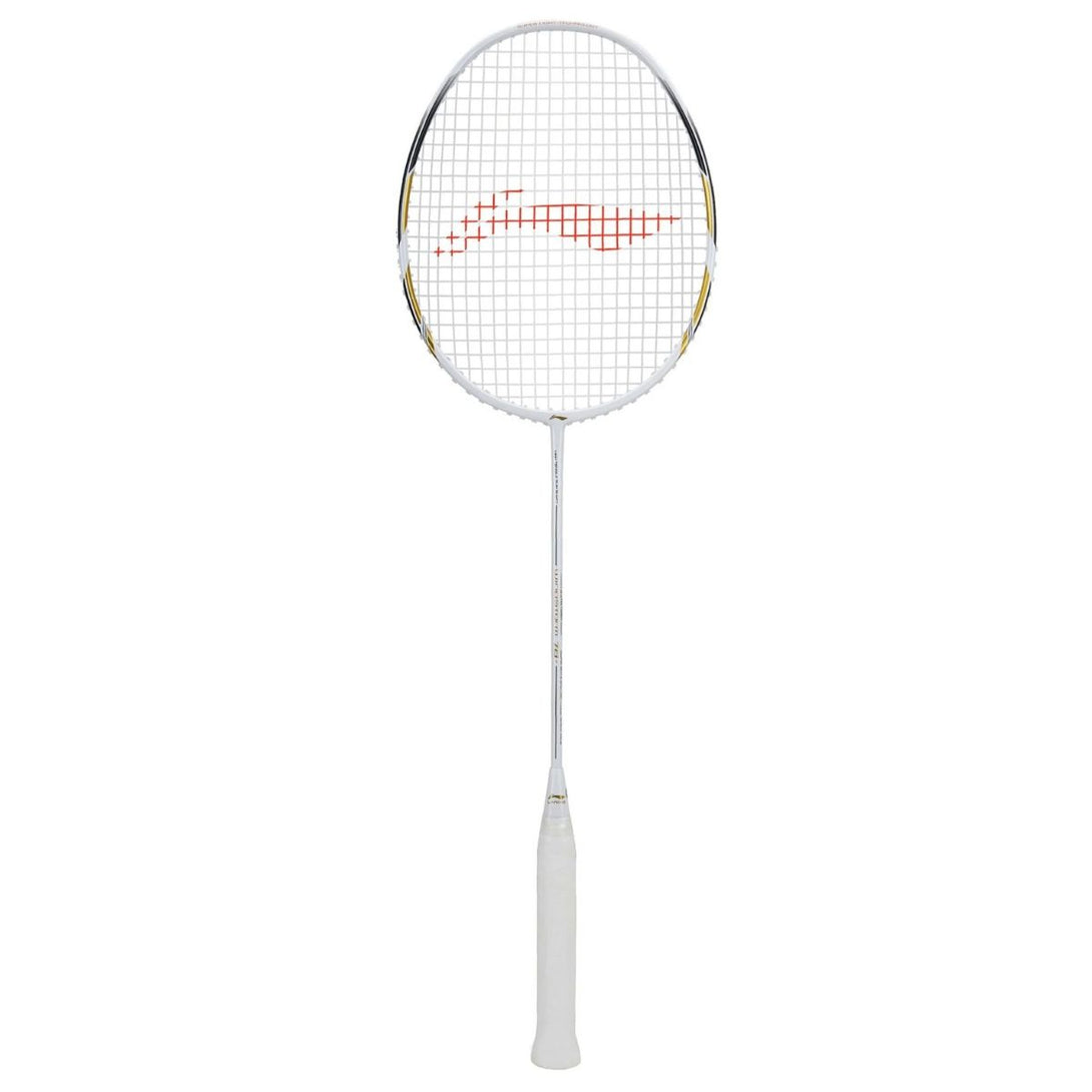 Li-Ning Windstorm 78 Plus Badminton Racquet-Unstrung