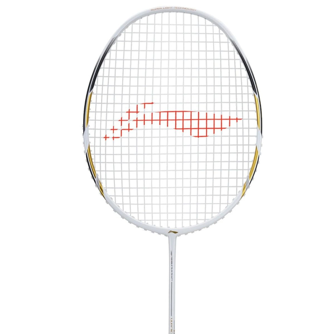 Li-Ning Windstorm 78 Plus Badminton Racquet-Unstrung