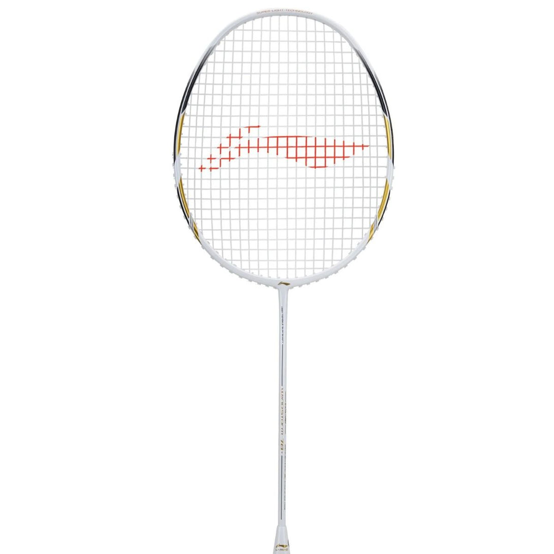 Li-Ning Windstorm 78 Plus Badminton Racquet-Unstrung
